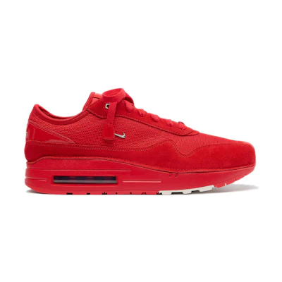 (W) Jacquemus Nike Air Max 1 '86 'Big Bubble - Mystic Red'
