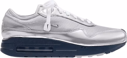 (Women) Jacquemus x Nike Air Max 1 '86 'Big Bubble - Silver' JQMAM1-SIL (Women) Jacquemus x Nike Air Max 1 '86 'Big Bubble - Silver' JQMAM1-SIL