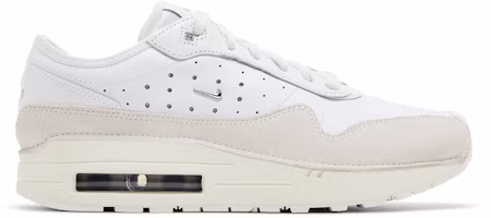 (Women) Jacquemus x Nike Air Max 1 '86 'Big Bubble - Summit White' HM6690-100 (Women) Jacquemus x Nike Air Max 1 '86 'Big Bubble - Summit White' HM6690-100