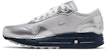 (W) Jacquemus x Nike Air Max 1 '86 'Big Bubble - Perak' JQMAM1-SIL