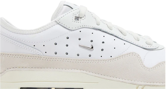 Lookbook (W) Jacquemus x Nike Air Max 1 ''86 ''Big Bubble - Blanc Sommet'' HM6690-100
