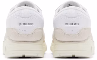 Sizing (W) Jacquemus x Nike Air Max 1 ''86 ''Big Bubble - Blanc Sommet'' HM6690-100