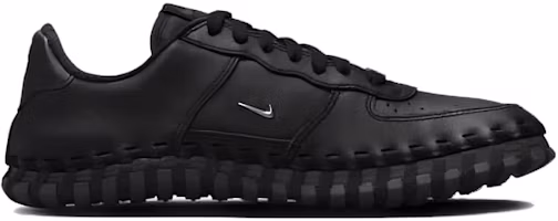 Order (女款)Jacquemus x Nike J Force 1低筒 LX「黑色」DR0424-001