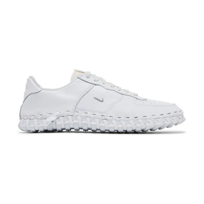 (W) Jacquemus Nike J Force 1 Low LX 'White'
