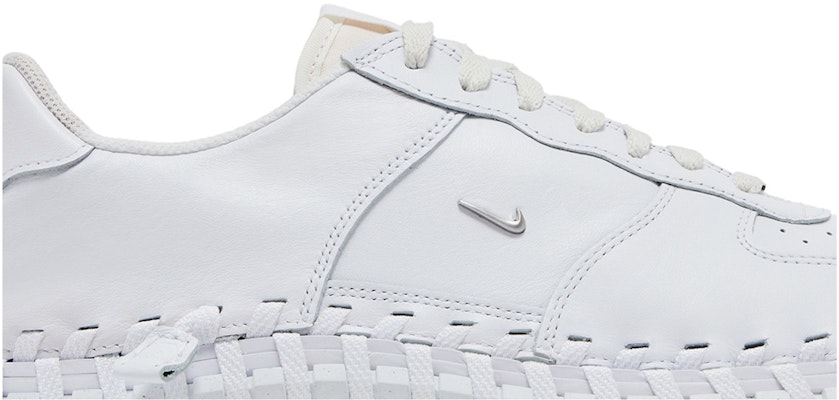 (女款)Jacquemus x Nike J Force 1 Low LX '白色' DR0424-100 Order (女款)Jacquemus x Nike J Force 1 Low LX '白色' DR0424-100