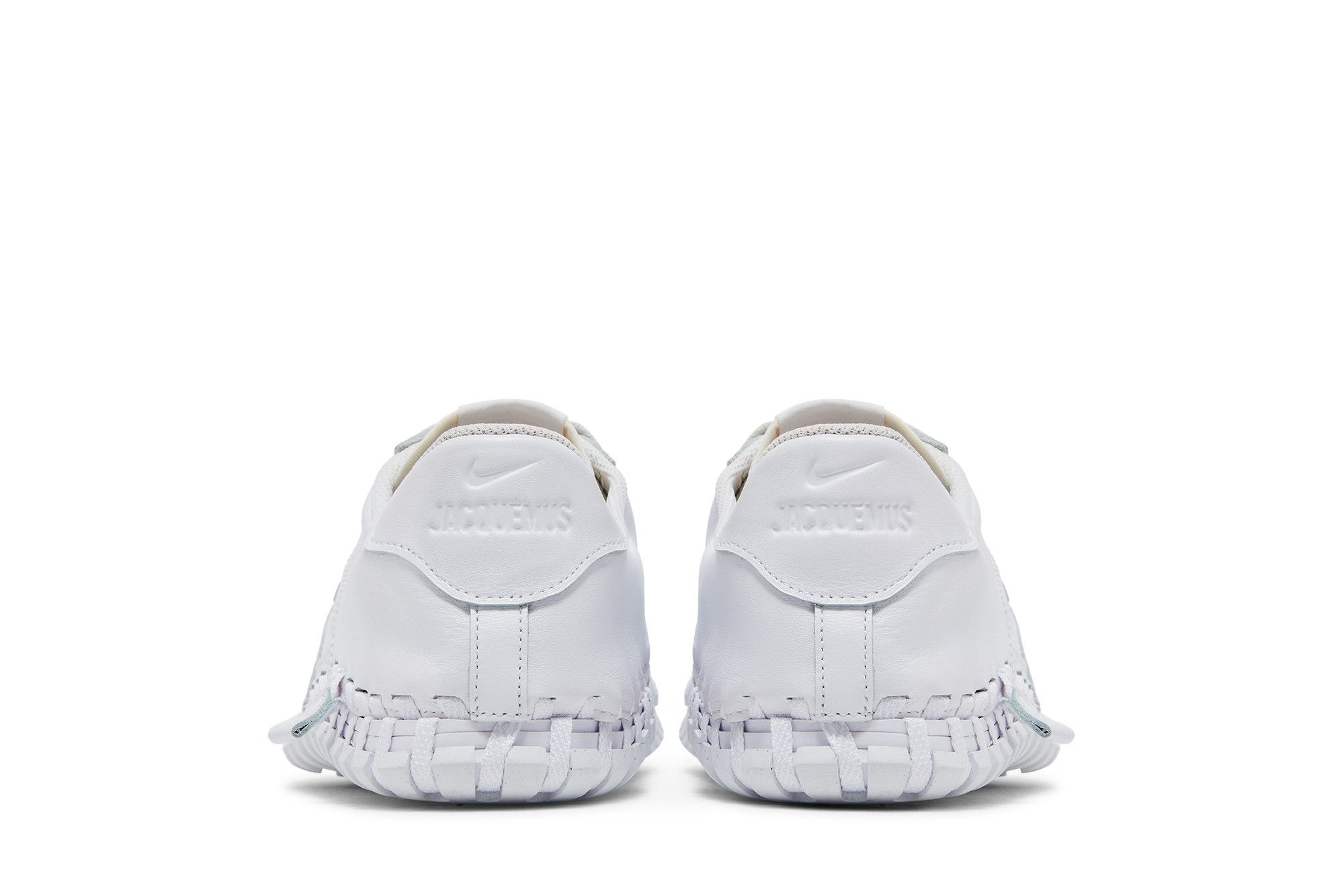 Details for (W) Jacquemus x Nike J Force 1 Low LX 'Blanco' DR0424-100