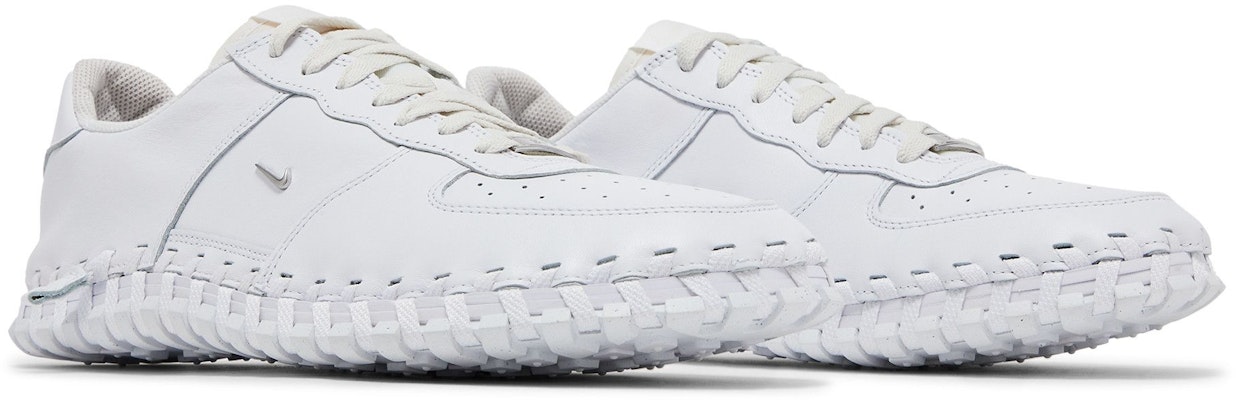 (女款)Jacquemus x Nike J Force 1 Low LX '白色' DR0424-100 Cheap (女款)Jacquemus x Nike J Force 1 Low LX '白色' DR0424-100