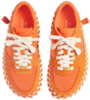 (W) 자크뮈스 x 나이키 에어포스 1 로우 LX SP '브라이트 만다린' DR0424-800 Lookbook (W) 자크뮈스 x 나이키 에어포스 1 로우 LX SP '브라이트 만다린' DR0424-800