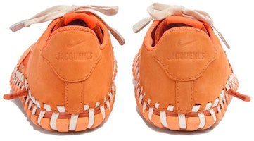 (W) 자크뮈스 x 나이키 에어포스 1 로우 LX SP '브라이트 만다린' DR0424-800 Shop (W) 자크뮈스 x 나이키 에어포스 1 로우 LX SP '브라이트 만다린' DR0424-800