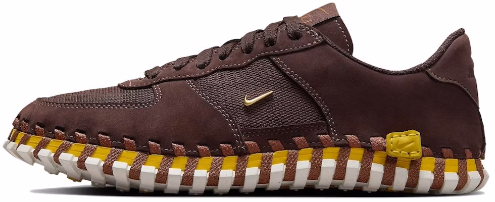 (W) Jacquemus x Nike J Force 1 Low LX SP 'Tierra' DR0424-200 Buy (W) Jacquemus x Nike J Force 1 Low LX SP 'Tierra' DR0424-200