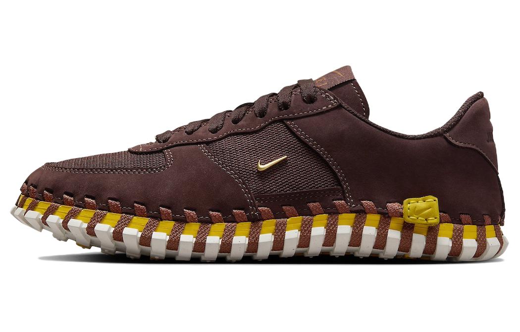(Women) Jacquemus x Nike J Force 1 Low LX SP 'Earth' DR0424-200