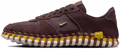 (Women) Jacquemus x Nike J Force 1 Low LX SP 'Earth' DR0424-200 (Women) Jacquemus x Nike J Force 1 Low LX SP 'Earth' DR0424-200