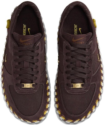 (W) Jacquemus x Nike J Force 1 Low LX SP 'Tierra' DR0424-200 Shop (W) Jacquemus x Nike J Force 1 Low LX SP 'Tierra' DR0424-200