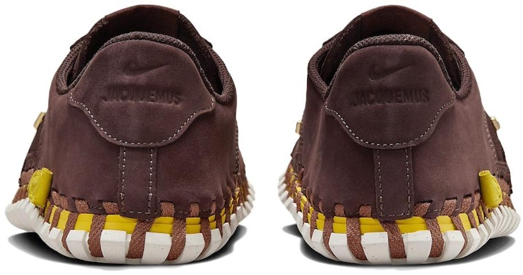 (W) Jacquemus x Nike J Force 1 Low LX SP 'Tierra' DR0424-200 Purchase (W) Jacquemus x Nike J Force 1 Low LX SP 'Tierra' DR0424-200