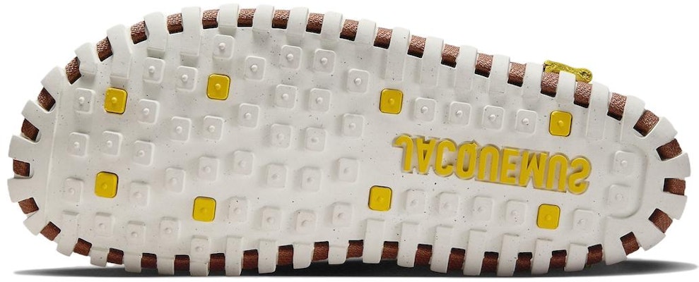 (W) Jacquemus x Nike J Force 1 Low LX SP 'Tierra' DR0424-200 Details for (W) Jacquemus x Nike J Force 1 Low LX SP 'Tierra' DR0424-200