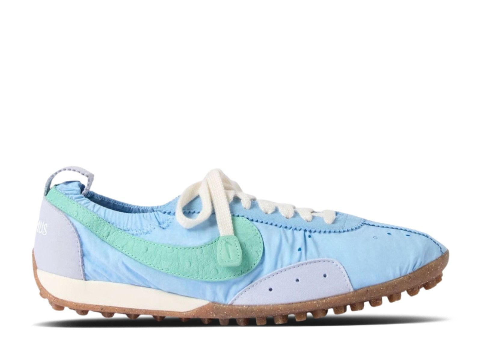 (Women) Jacquemus x Nike Moon Shoe 'Emerald Rise' HV8547-300