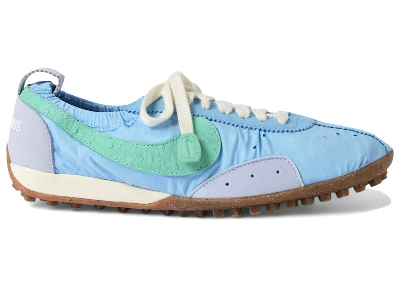(Women) Jacquemus x Nike Moon Shoe 'Emerald Rise' HV8547-300