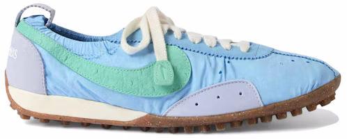 (Women) Jacquemus x Nike Moon Shoe 'Emerald Rise' HV8547-300 (Women) Jacquemus x Nike Moon Shoe 'Emerald Rise' HV8547-300