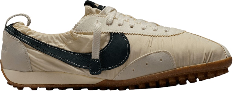 Jacquemus x Nike Moon Shoe SP 'Alabaster' Kasut Lelaki HV8547-700 Buy Jacquemus x Nike Moon Shoe SP 'Alabaster' Kasut Lelaki HV8547-700