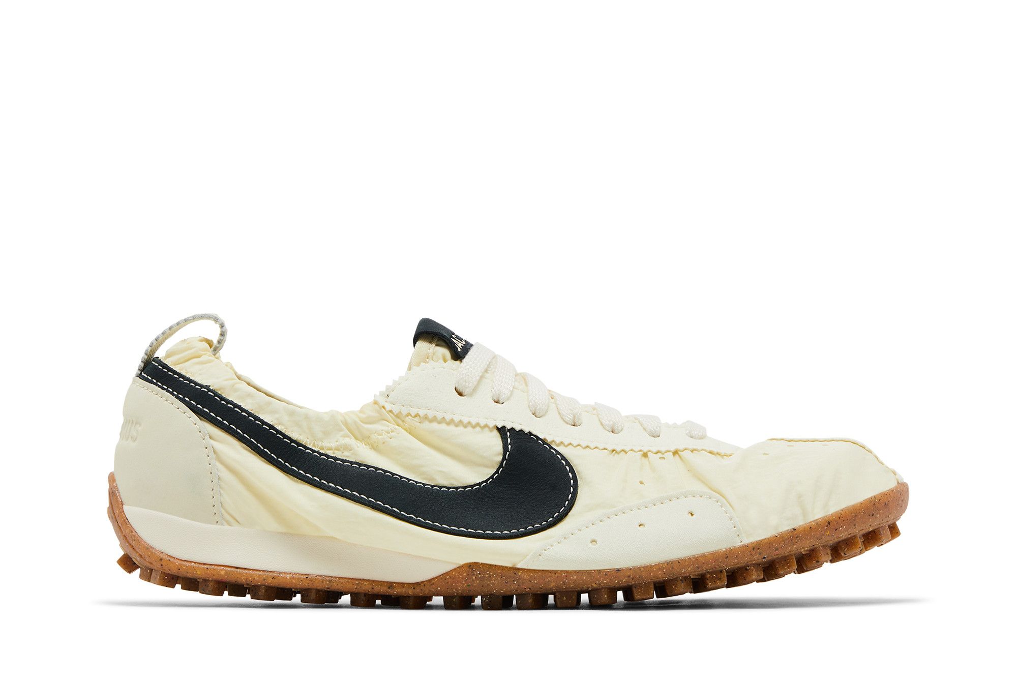 (Women) Jacquemus x Nike Moon Shoe SP 'Alabaster' HV8547-700
