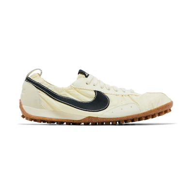(W) Jacquemus Nike Moon Shoe SP 'Alabaster'