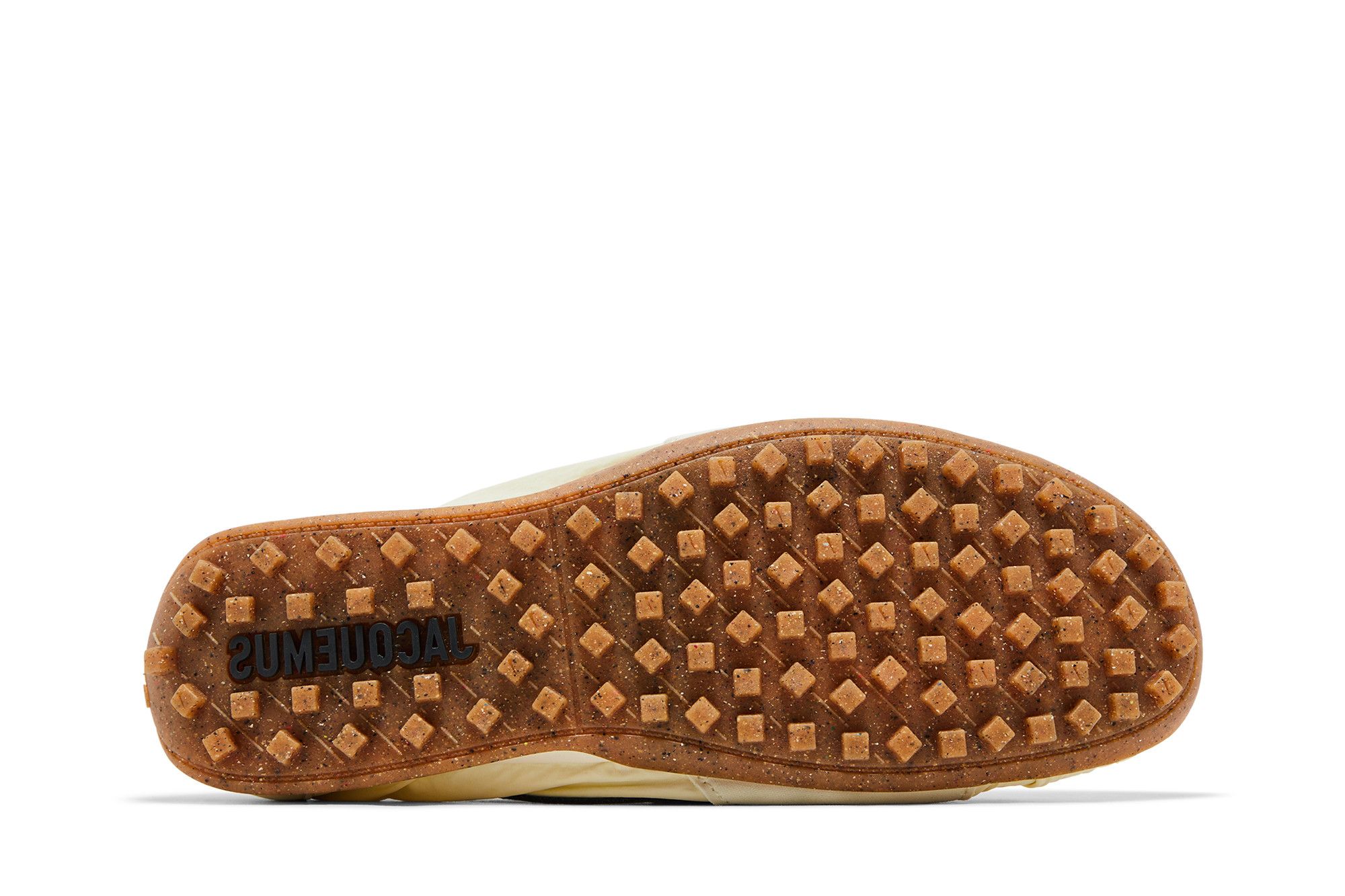 Shop Jacquemus x Nike 月亮鞋 SP '象牙白' HV8547-700