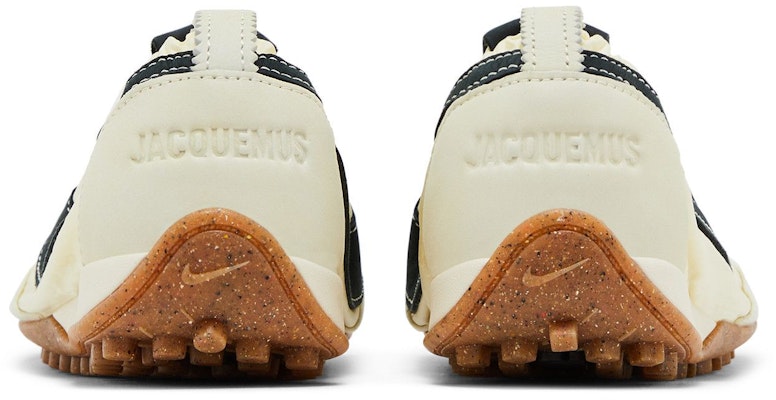 Jacquemus x Nike 月亮鞋 SP '象牙白' HV8547-700 Details for Jacquemus x Nike 月亮鞋 SP '象牙白' HV8547-700