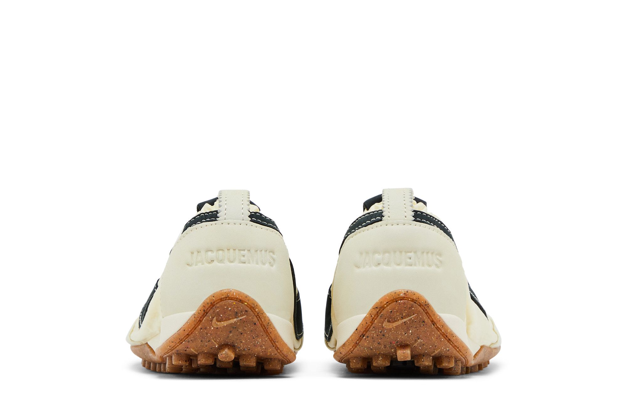 Sizing Jacquemus x Nike Moon Shoe SP 'Alabaster' Zapatillas Exclusivas HV8547-700