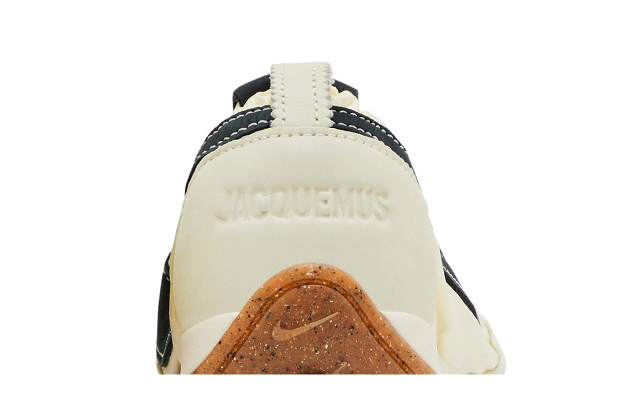 Sizing Jacquemus x Nike 月亮鞋 SP '象牙白' HV8547-700