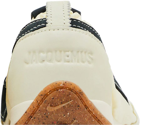 Jacquemus x Nike 月亮鞋 SP '象牙白' HV8547-700 Sizing Jacquemus x Nike 月亮鞋 SP '象牙白' HV8547-700