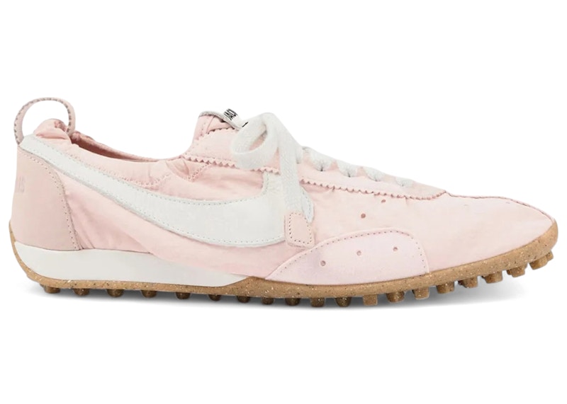 (Women) Jacquemus x Nike Moon Shoe SP 'Aluminum Pink' HV8547-601