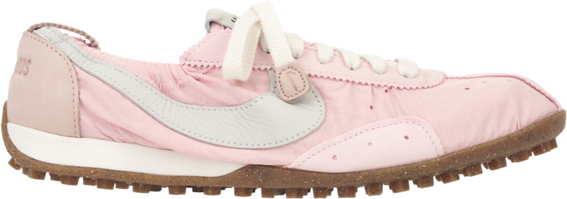 (W) Jacquemus x Nike 月球鞋 SP ''铝粉色'' HV8547-601 Buy (W) Jacquemus x Nike 月球鞋 SP ''铝粉色'' HV8547-601