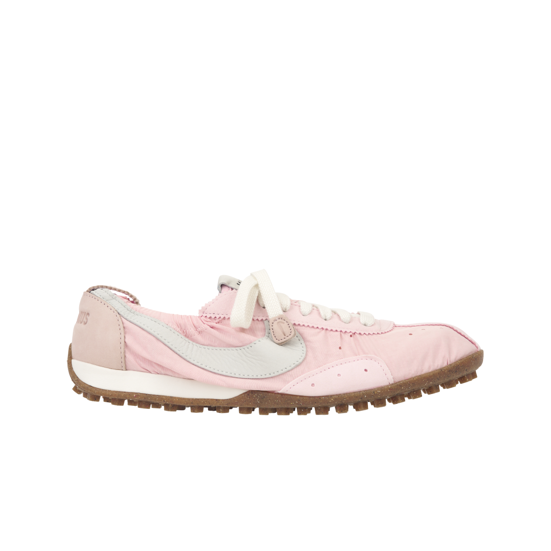 (Women) Jacquemus x Nike Moon Shoe SP 'Aluminum Pink' HV8547-601