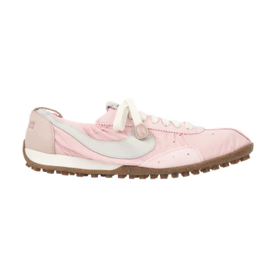 (W) Jacquemus Nike Moon Shoe SP 'Aluminum Pink'