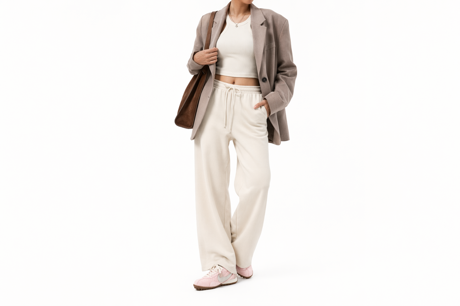 Order (W) Jacquemus x Nike 月球鞋 SP ''铝粉色'' HV8547-601