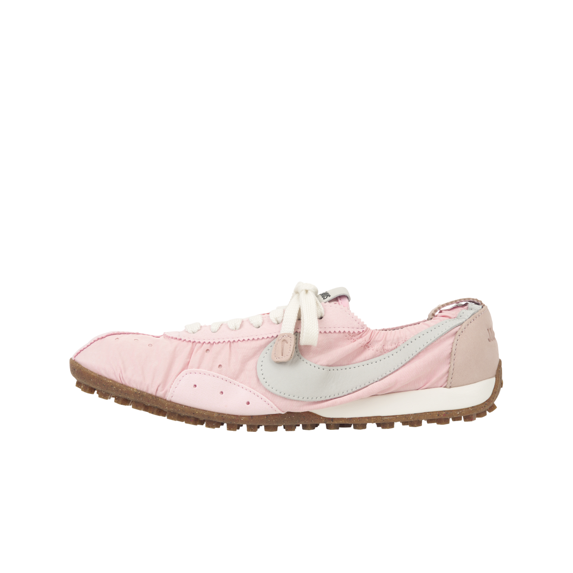 Shop (W) Jacquemus x Nike 月球鞋 SP ''铝粉色'' HV8547-601