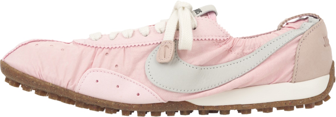 (W) Jacquemus x Nike 月球鞋 SP ''铝粉色'' HV8547-601 Shop (W) Jacquemus x Nike 月球鞋 SP ''铝粉色'' HV8547-601