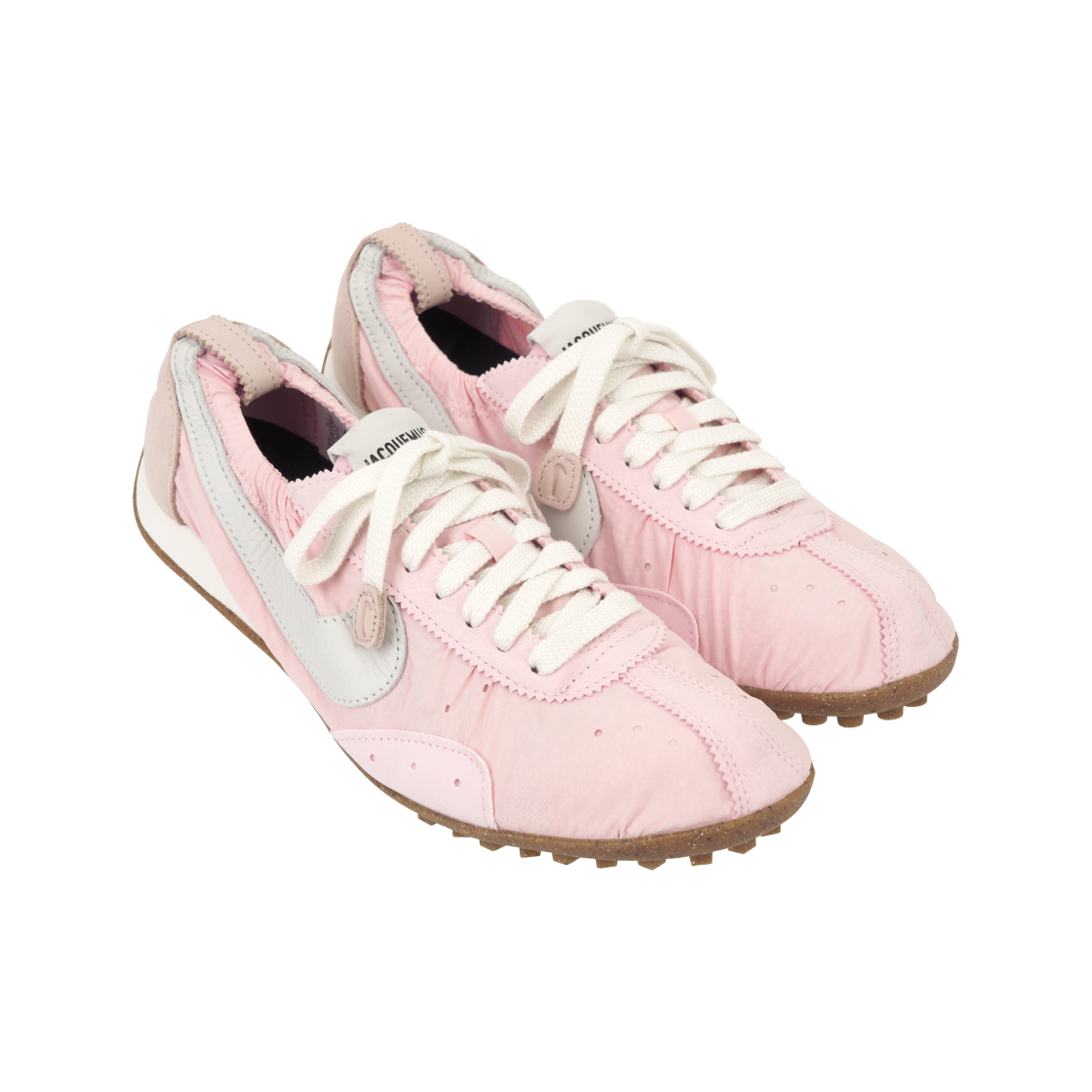 Purchase (W) Jacquemus x Nike 月球鞋 SP ''铝粉色'' HV8547-601