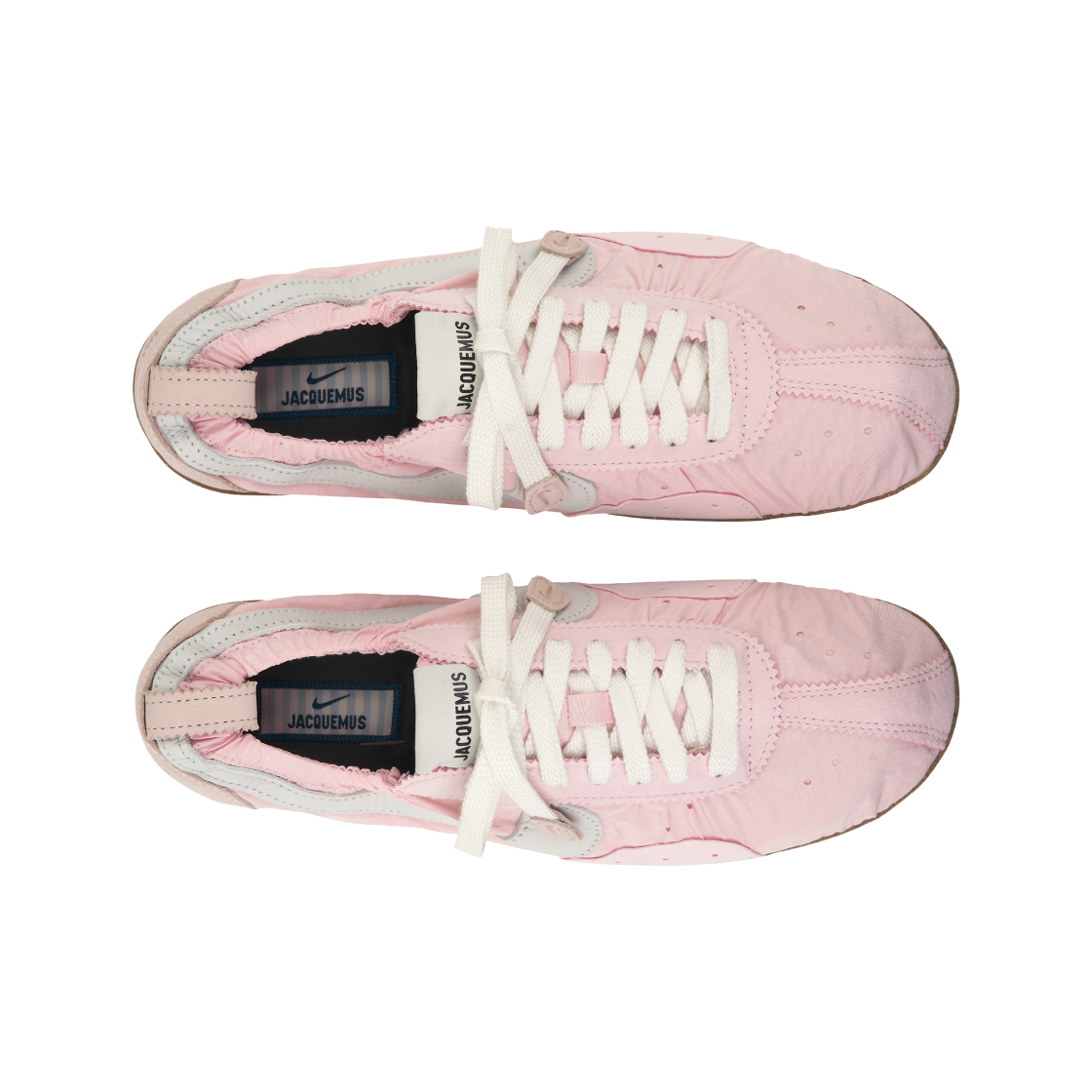 Details for (W) Jacquemus x Nike 月球鞋 SP ''铝粉色'' HV8547-601