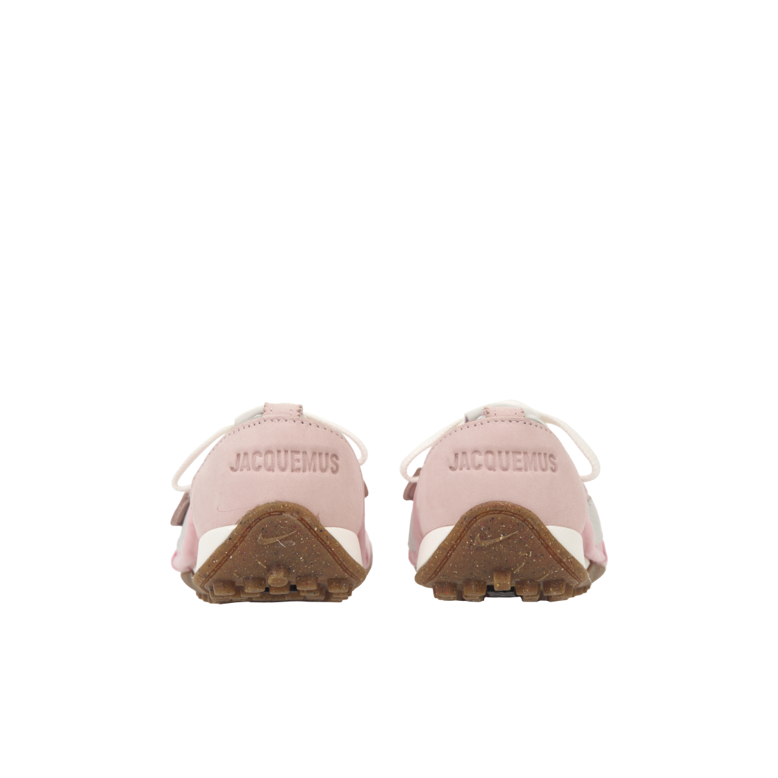 Details for (W) Jacquemus x Nike 月亮鞋 SP ''鋁粉色'' HV8547-601