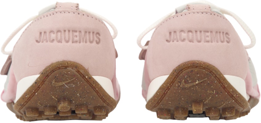 (W) Jacquemus x Nike 月球鞋 SP ''铝粉色'' HV8547-601 Sizing (W) Jacquemus x Nike 月球鞋 SP ''铝粉色'' HV8547-601