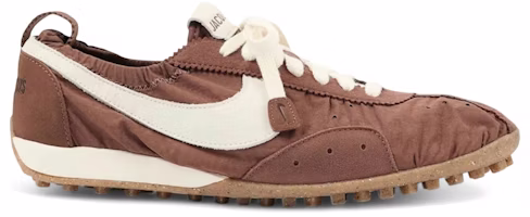 (Women) Jacquemus x Nike Moon Shoe SP 'Fauna Brown' HV8547-200