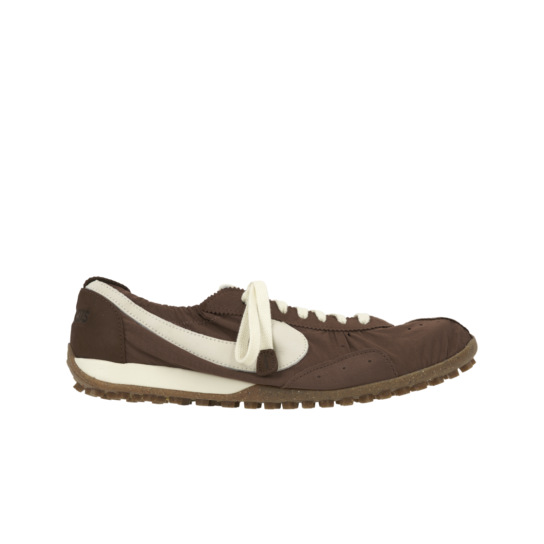 (Women) Jacquemus x Nike Moon Shoe SP 'Fauna Brown' HV8547-200
