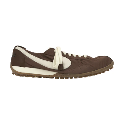 (W) Jacquemus Nike Moon Shoe SP 'Fauna Brown'