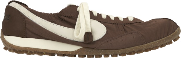 (Women) Jacquemus x Nike Moon Shoe SP 'Fauna Brown' HV8547-200 (Women) Jacquemus x Nike Moon Shoe SP 'Fauna Brown' HV8547-200