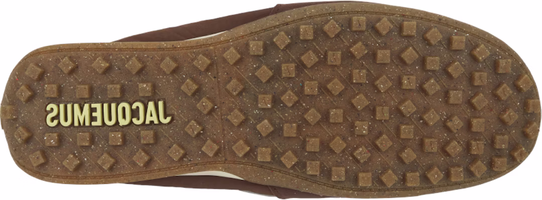 (W) Jacquemus x Nike Moon Shoe SP ''野生棕'' HV8547-200 Order (W) Jacquemus x Nike Moon Shoe SP ''野生棕'' HV8547-200