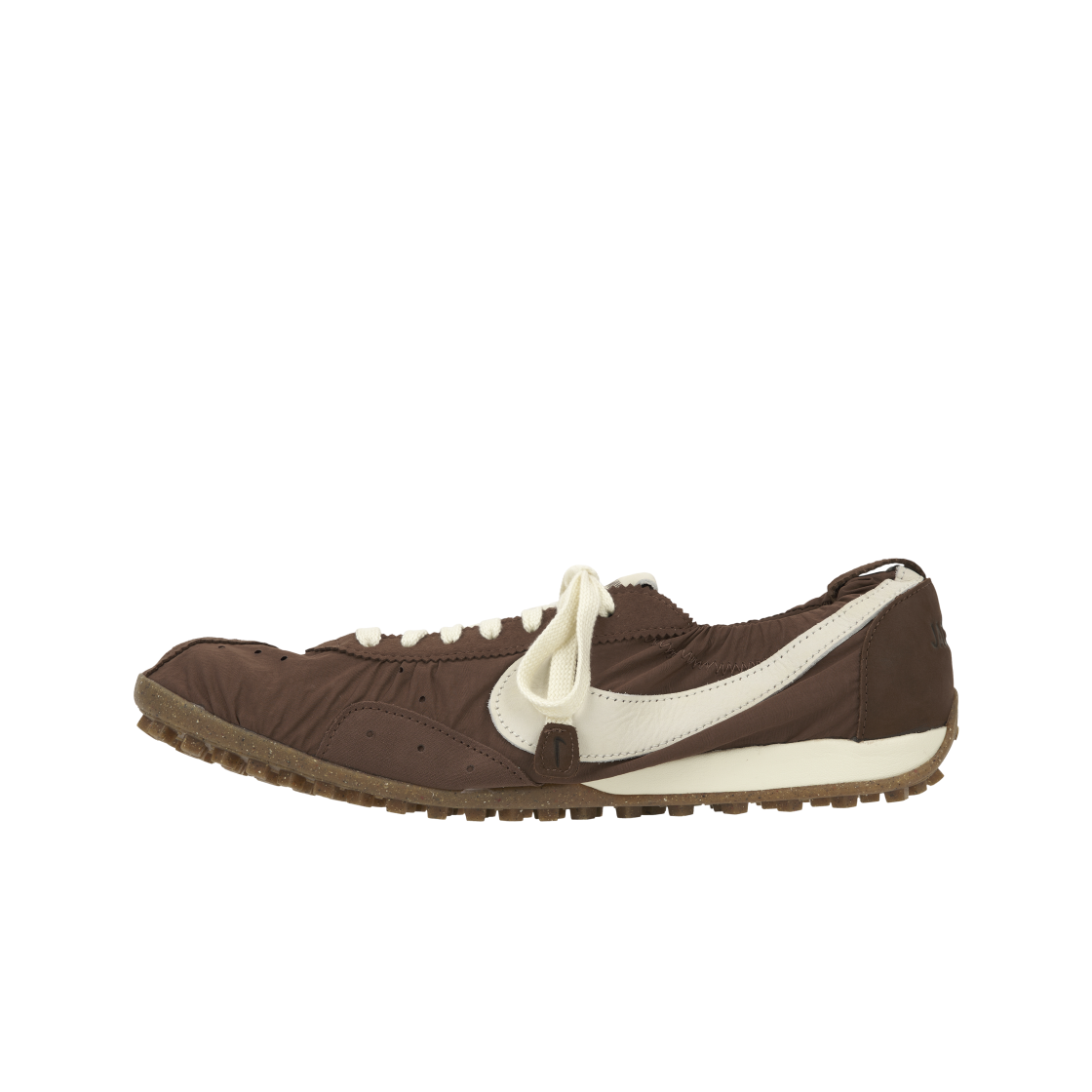 Lookbook (W) Jacquemus x Nike Moon Shoe SP ''野生棕'' HV8547-200