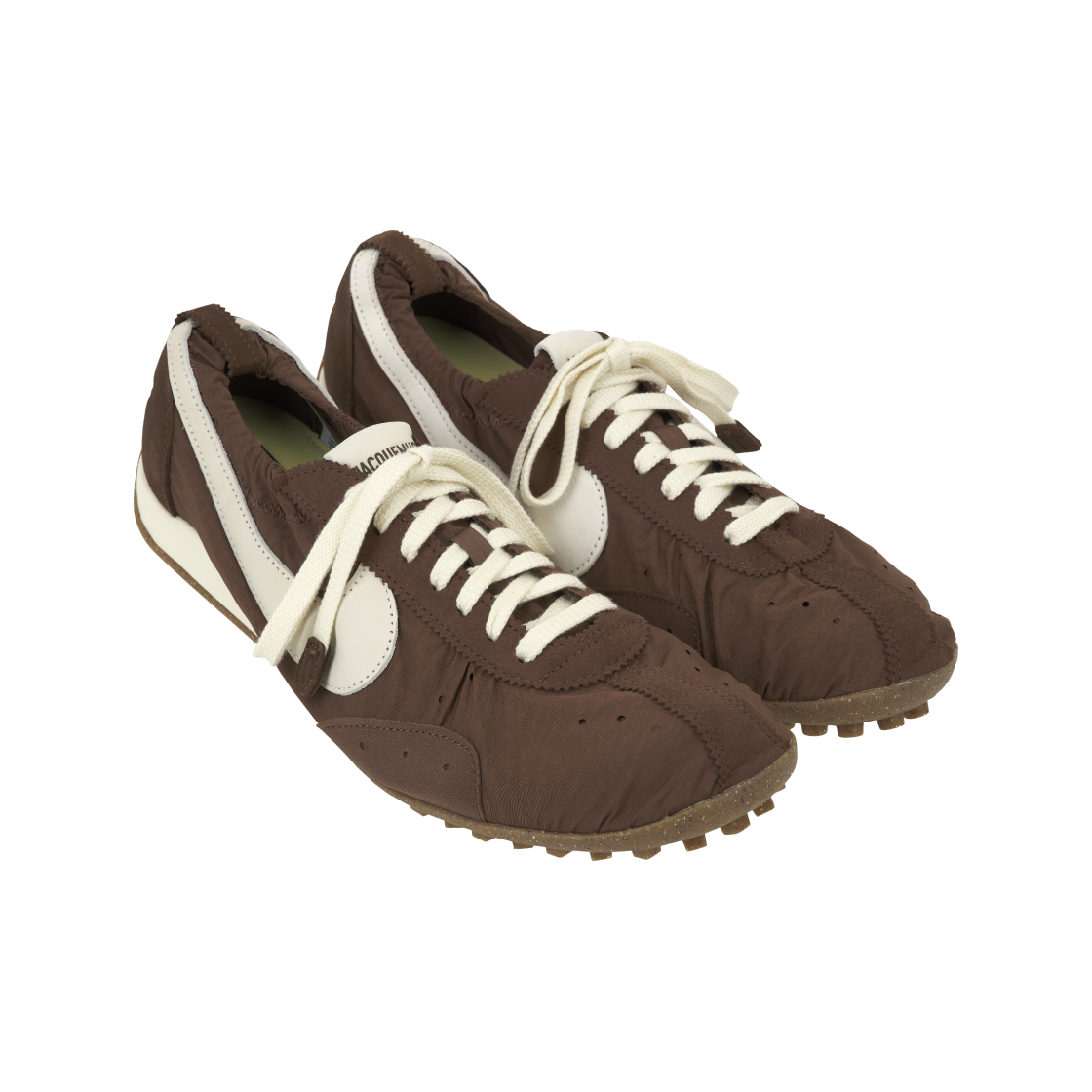 Shop (W) Jacquemus x Nike Moon Shoe SP ''野生棕'' HV8547-200