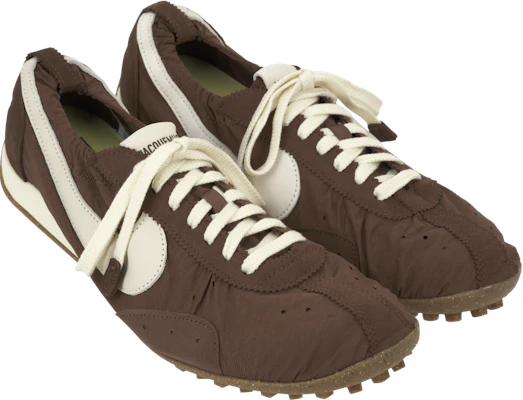 (W) Jacquemus x Nike 月球鞋 SP ''棕褐色'' HV8547-200 Purchase (W) Jacquemus x Nike 月球鞋 SP ''棕褐色'' HV8547-200