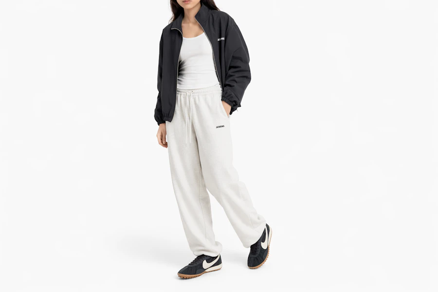 (W) Jacquemus x Nike Moon Shoe SP ''Off Noir'' Sneaker HV8547-001 Order (W) Jacquemus x Nike Moon Shoe SP ''Off Noir'' Sneaker HV8547-001